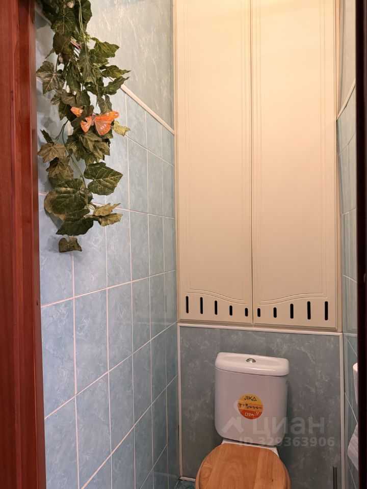 2-комнатная квартира, 54,3 м²