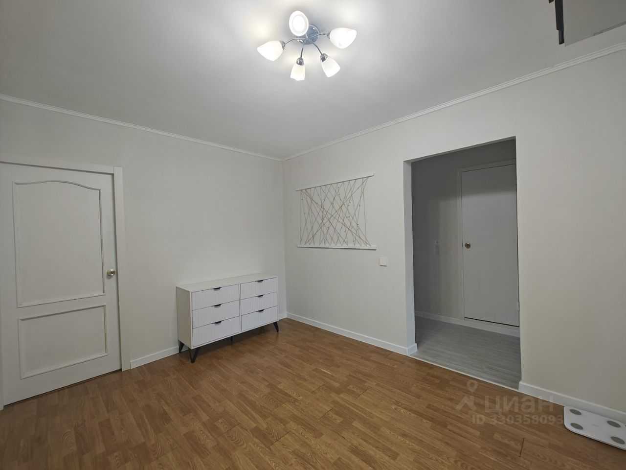 3-комнатная квартира, 92 м² — фотография 3