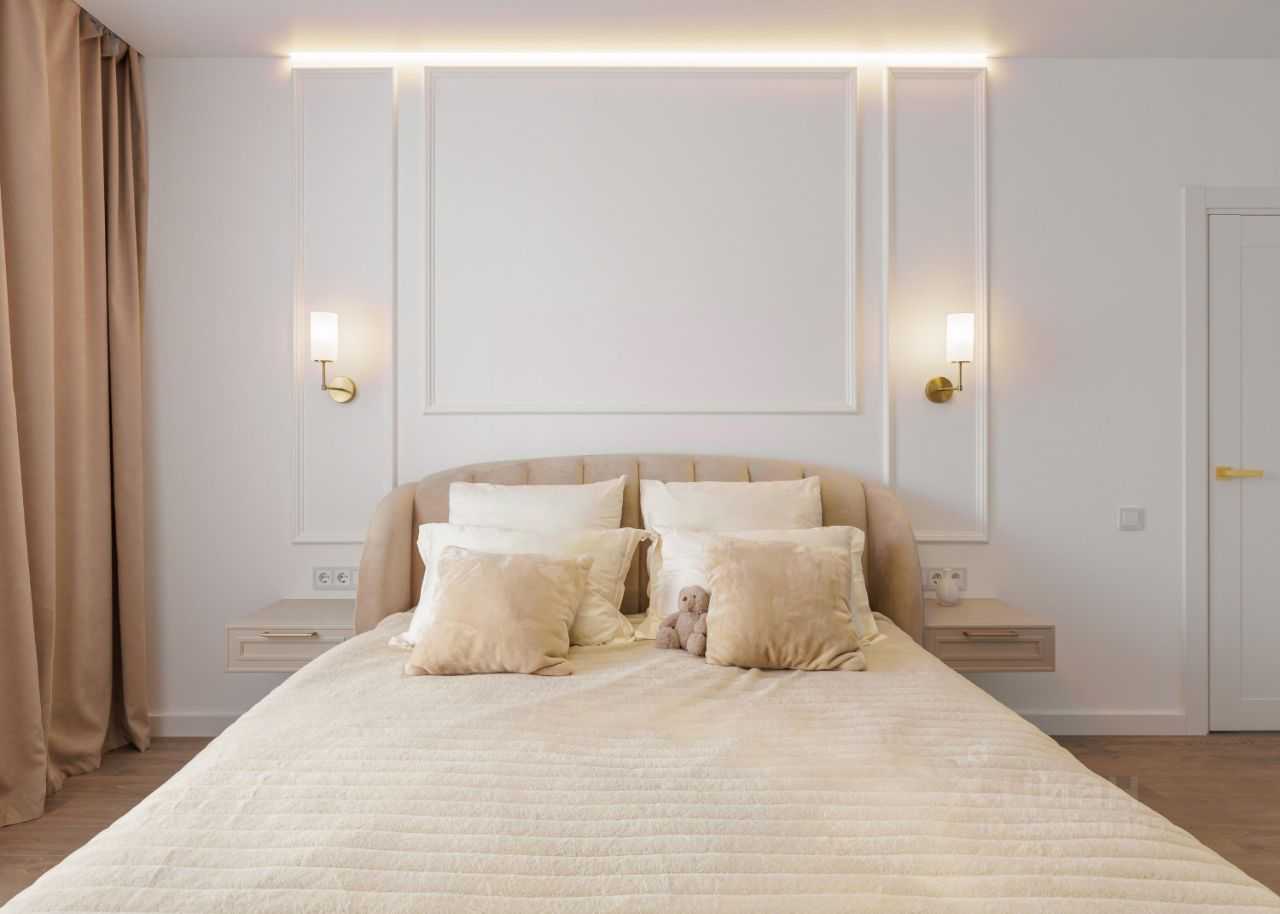 1-комнатная квартира, 47 м²