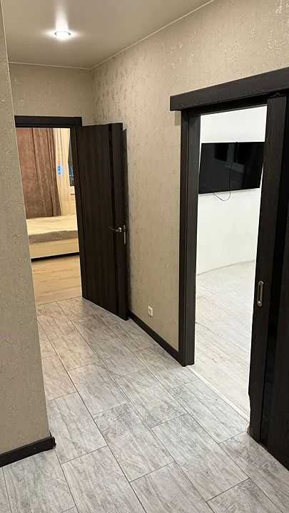 2-комнатная квартира, 60 м²