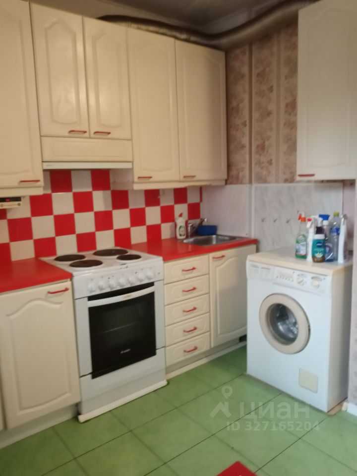3-комнатная квартира, 72 м²