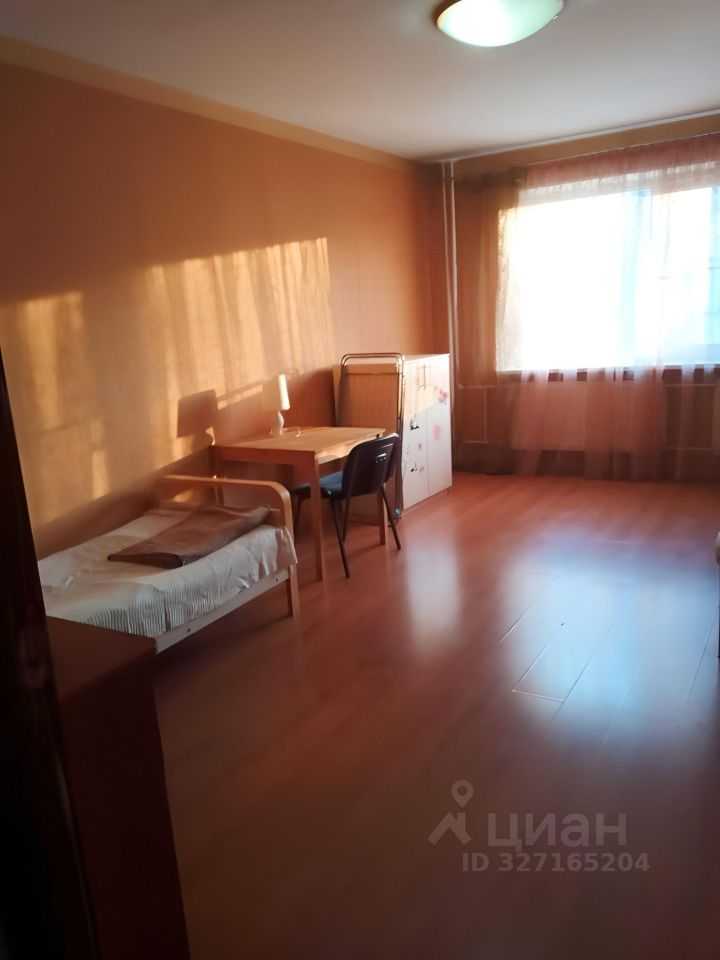 3-комнатная квартира, 72 м² — фотография 2