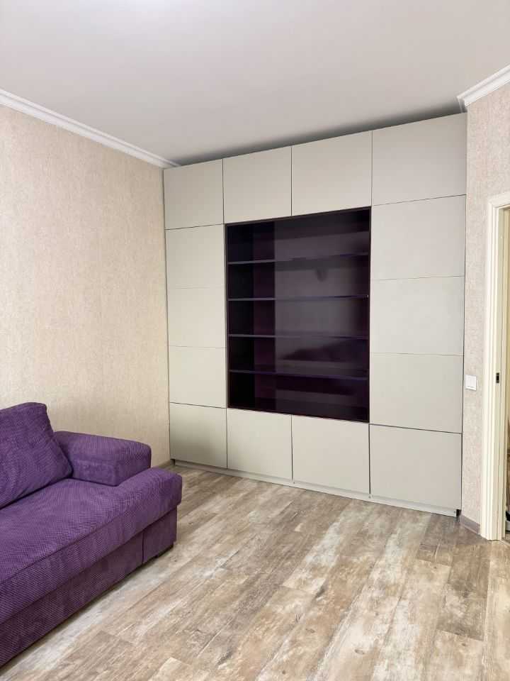 2-комнатная квартира, 63,7 м² — фотография 2