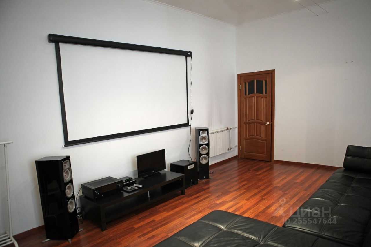2-комнатная квартира, 65 м² — фотография 2