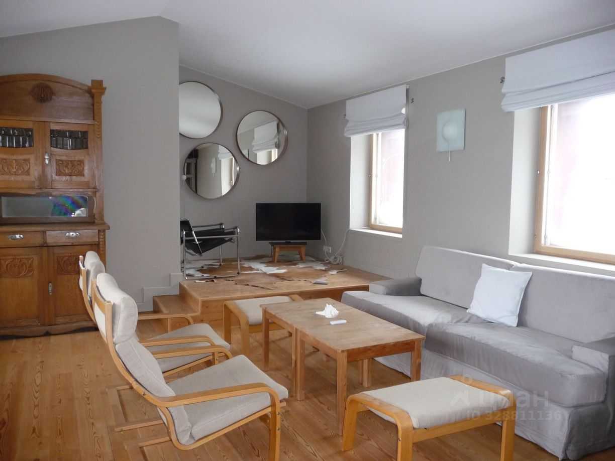 2-комнатная квартира, 112,1 м²