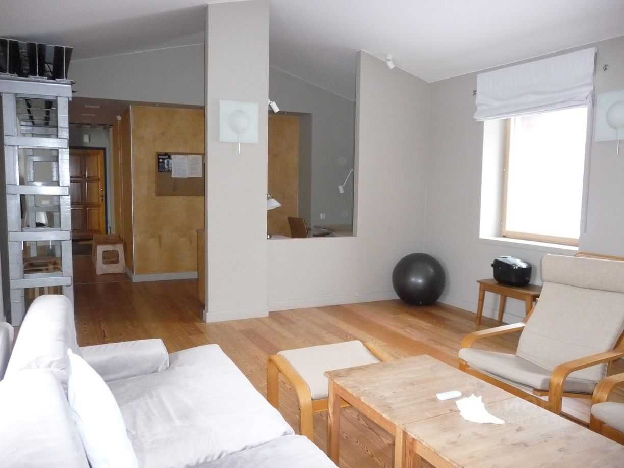 2-комнатная квартира, 112,1 м² — фотография 3