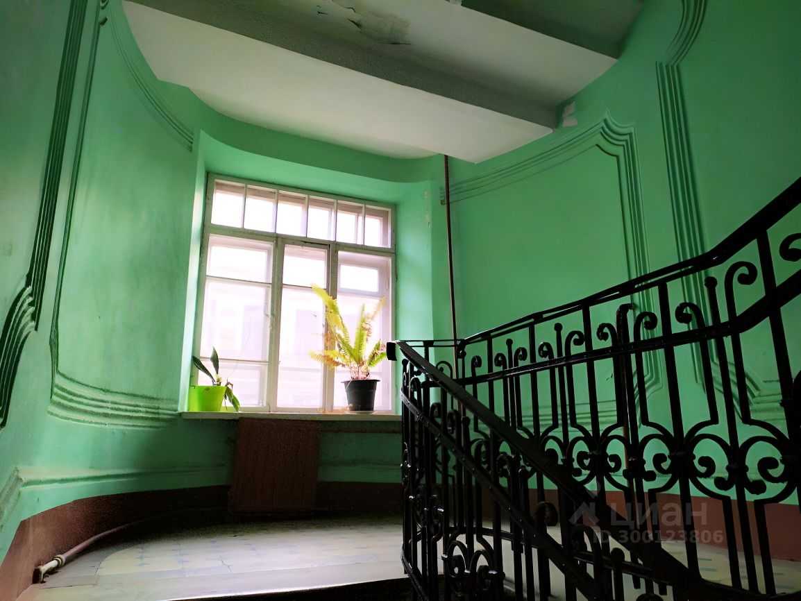 3-комнатная квартира, 65 м² — фотография 3