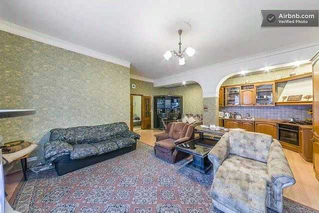 3-комнатная квартира, 83 м² — фотография 2