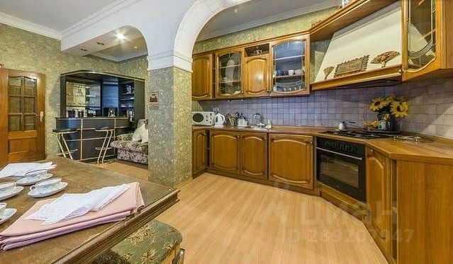 3-комнатная квартира, 83 м² — фотография 3