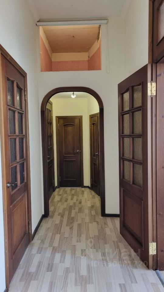 4-комнатная квартира, 135 м² — фотография 3