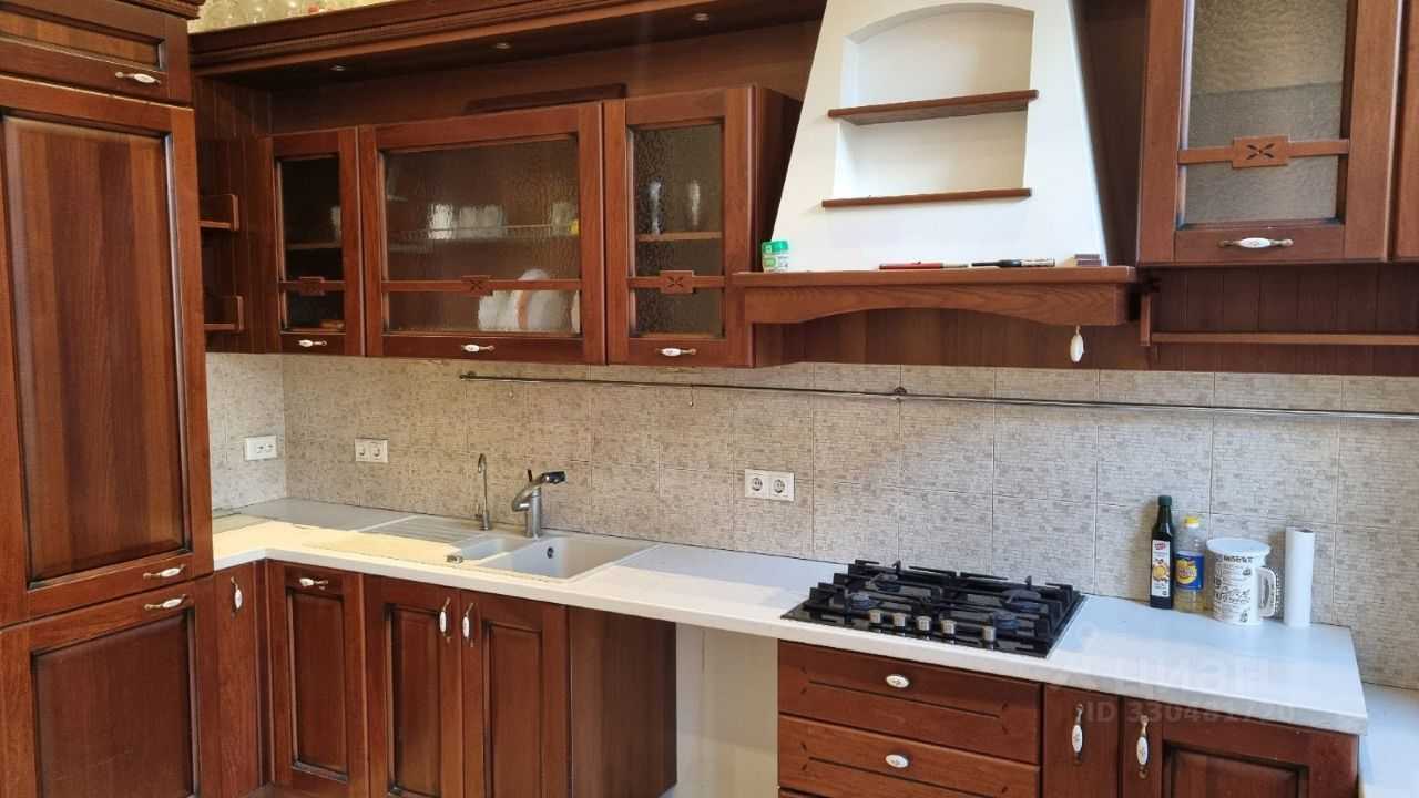 4-комнатная квартира, 135 м² — фотография 2