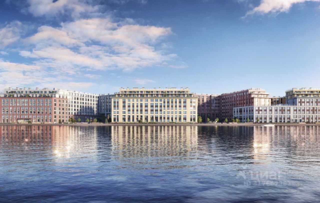 1-комнатная квартира, 28 м² — фотография 2