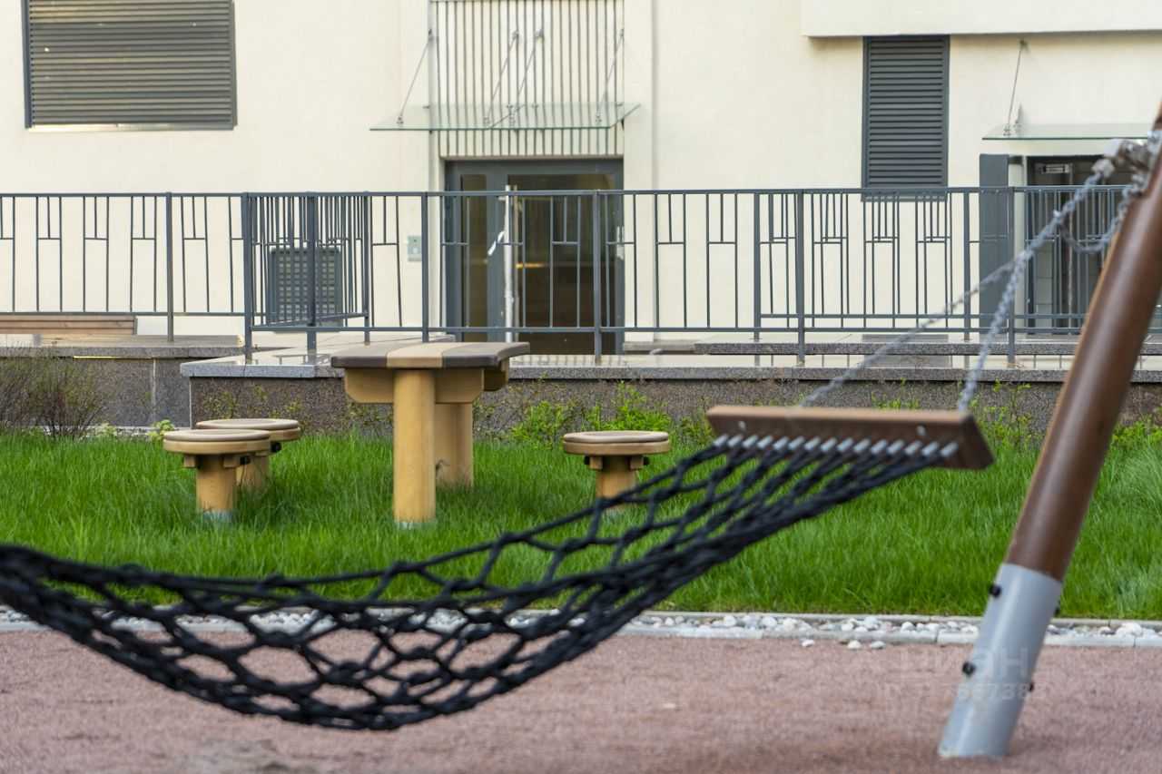 1-комнатная квартира, 28 м² — фотография 3