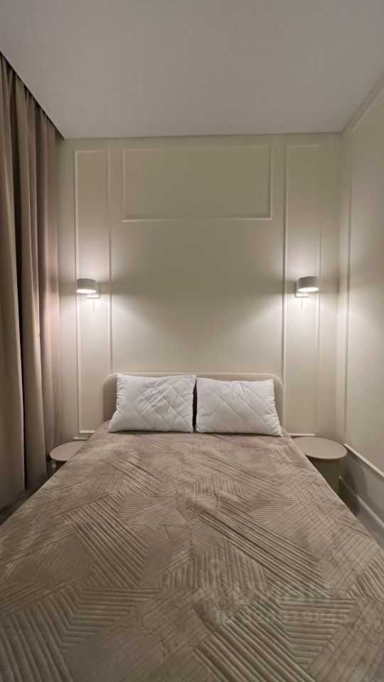 1-комнатная квартира, 26 м²