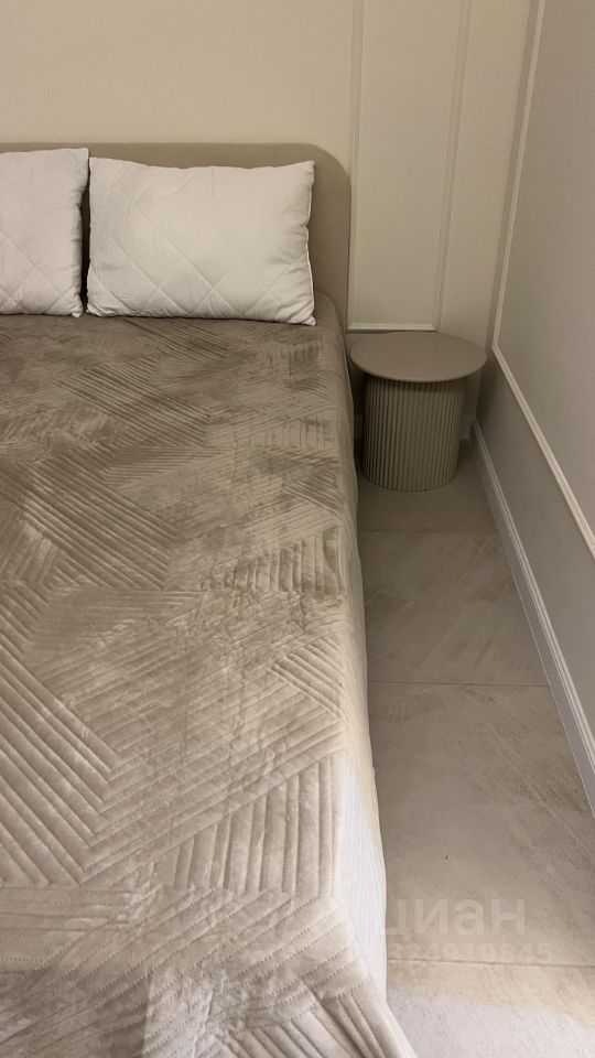 1-комнатная квартира, 26 м² — фотография 3