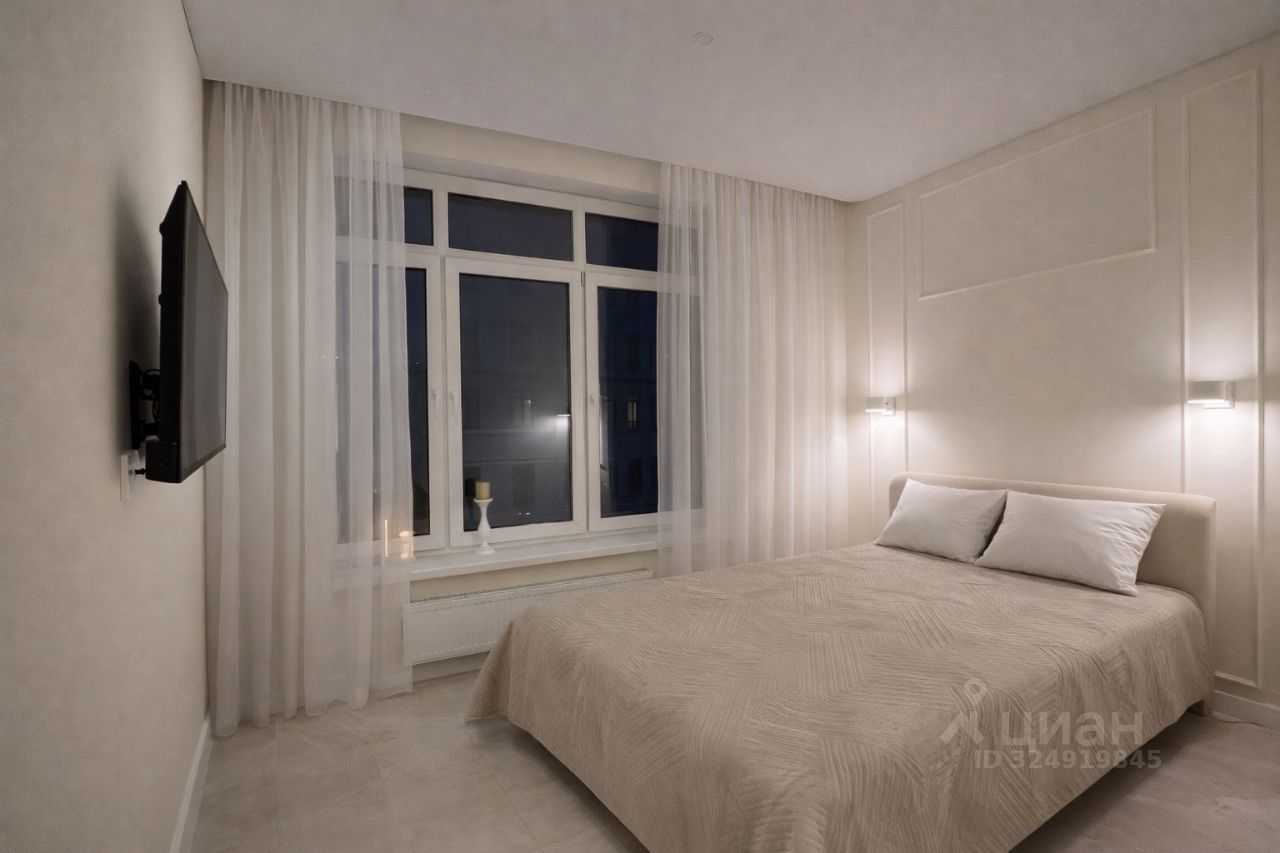 1-комнатная квартира, 26 м² — фотография 2