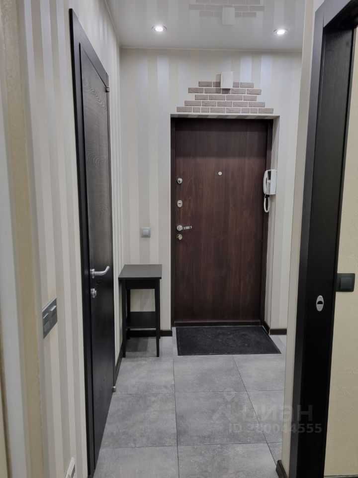 1-комнатная квартира, 38 м² — фотография 2