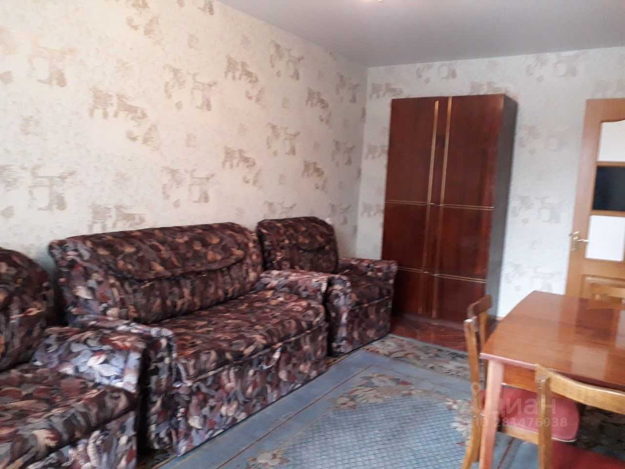 3-комнатная квартира, 71 м² — фотография 2
