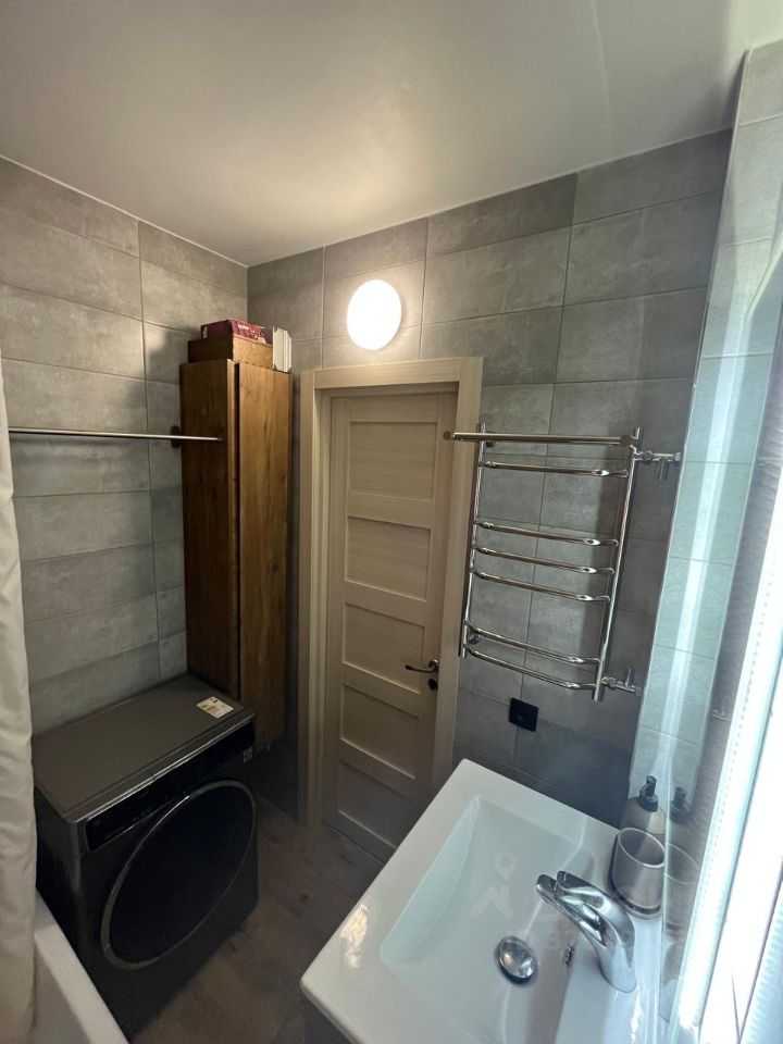 2-комнатная квартира, 60 м² — фотография 2