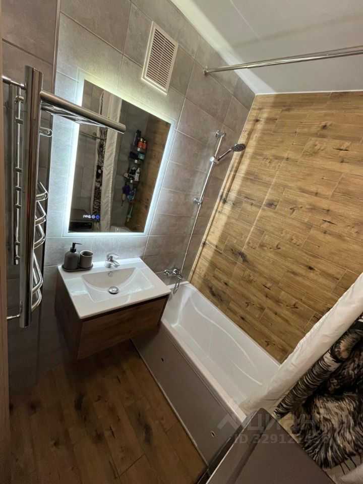 2-комнатная квартира, 60 м²