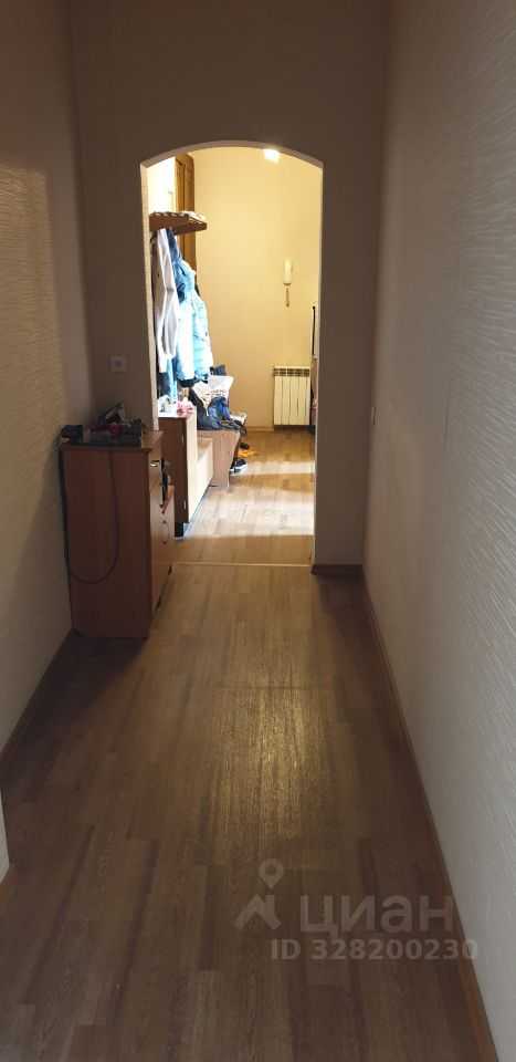 4-комнатная квартира, 90 м² — фотография 2