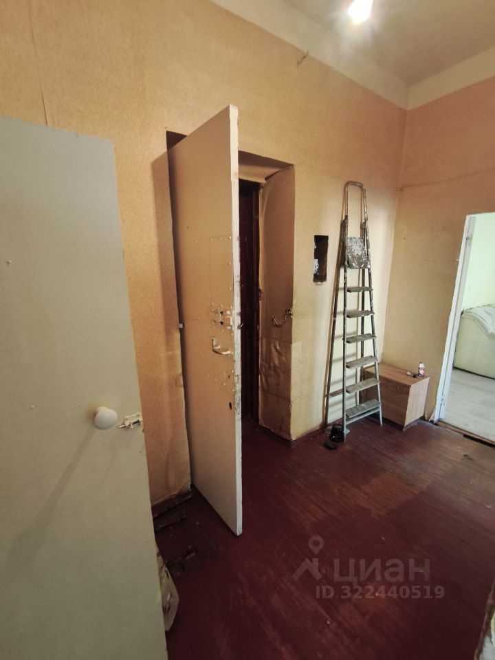 2-комнатная квартира, 55,9 м² — фотография 2