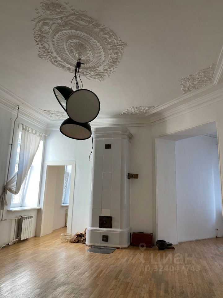 3-комнатная квартира, 142 м² — фотография 3