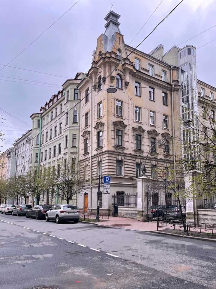 2-комнатная квартира, 62,3 м² — фотография 2