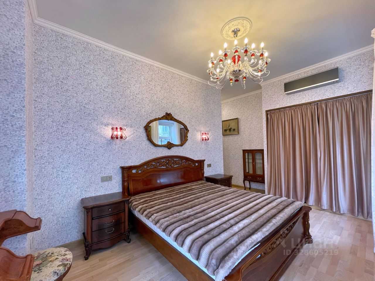 2-комнатная квартира, 62,3 м² — фотография 3
