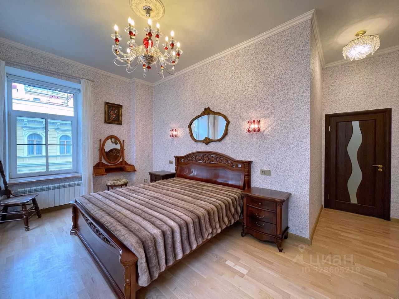 2-комнатная квартира, 62,3 м²