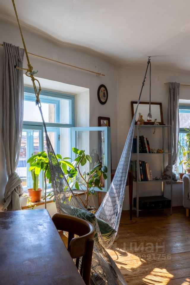 2-комнатная квартира, 35 м²