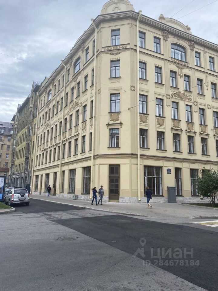 2-комнатная квартира, 58 м²