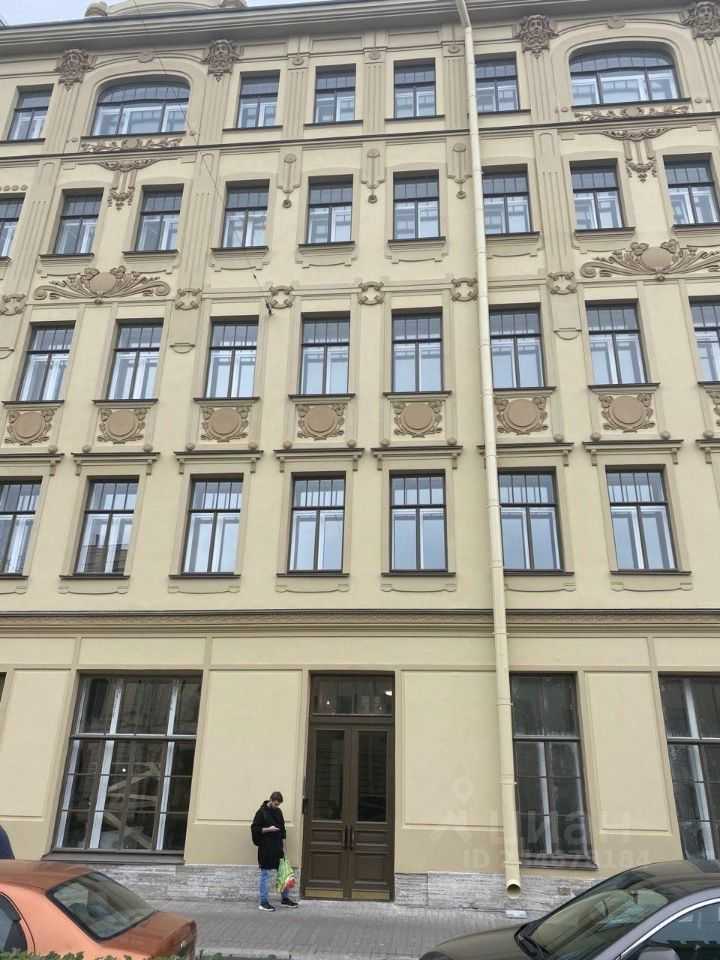 2-комнатная квартира, 58 м² — фотография 2