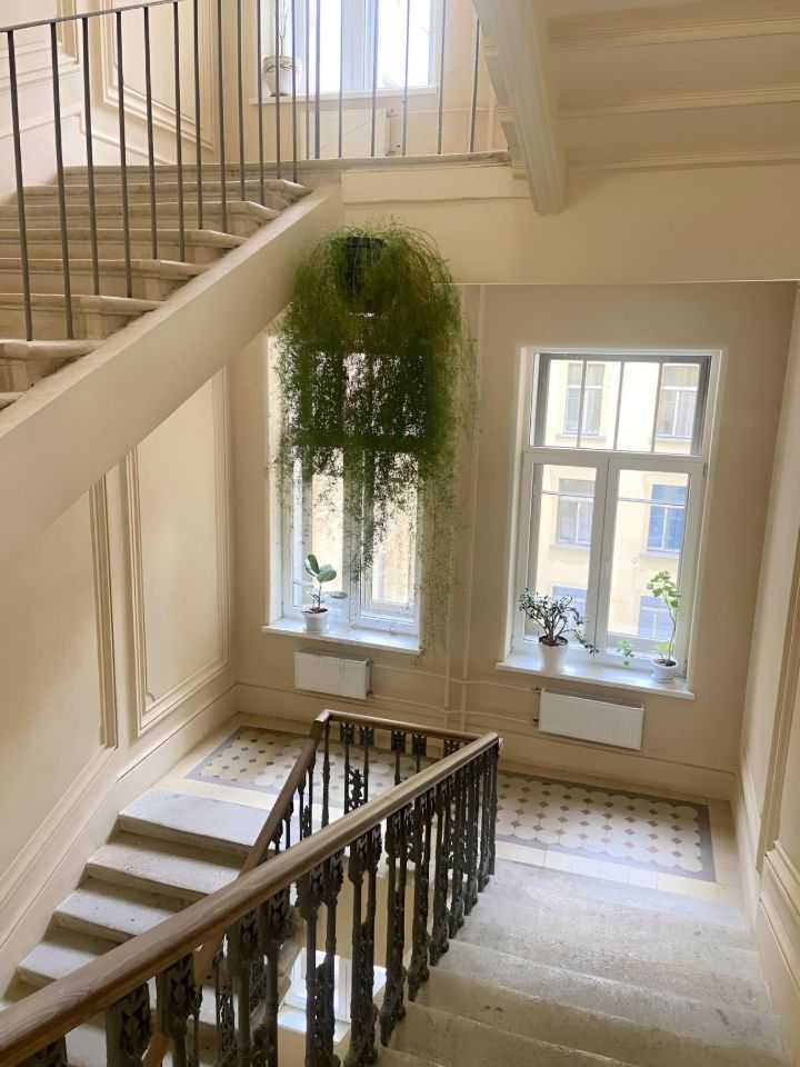 2-комнатная квартира, 58 м² — фотография 3