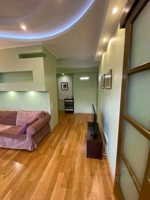 3-комнатная квартира, 80 м² — фотография 2