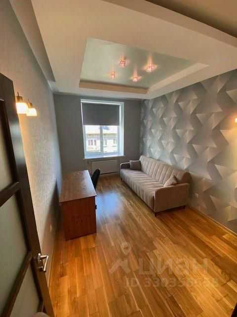3-комнатная квартира, 80 м² — фотография 3