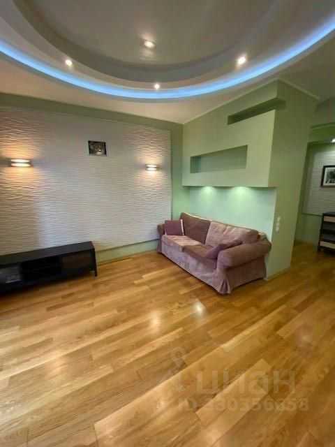 3-комнатная квартира, 80 м²