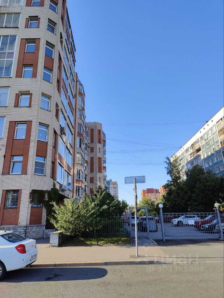 2-комнатная квартира, 75 м² — фотография 2
