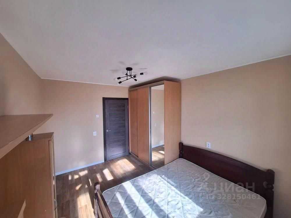 4-комнатная квартира, 74 м² — фотография 2