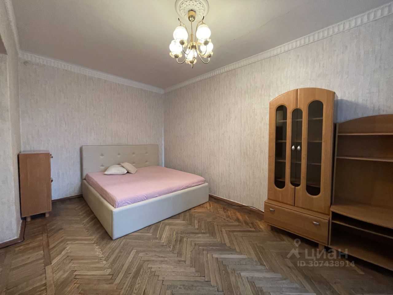 2-комнатная квартира, 70,6 м²