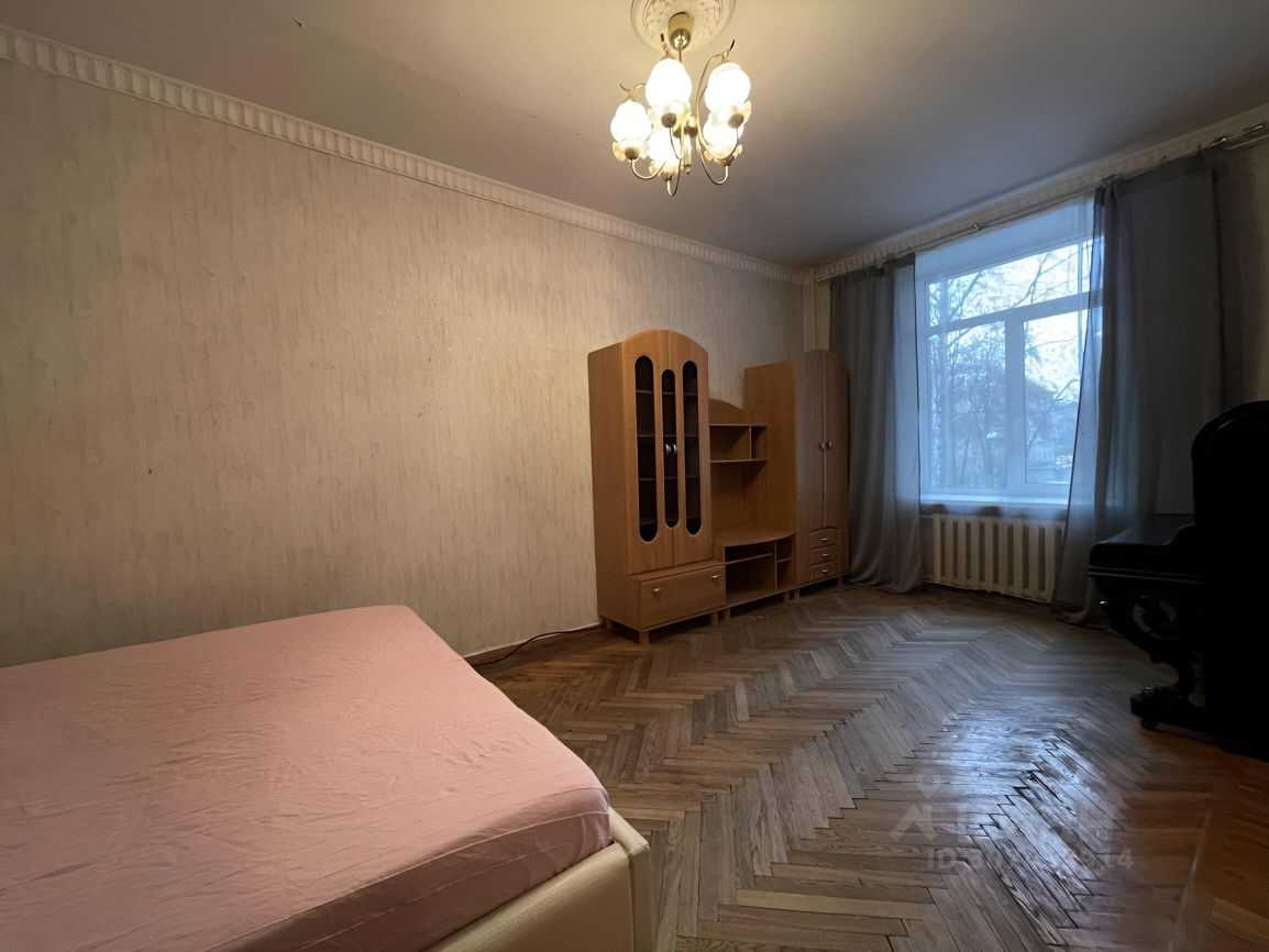 2-комнатная квартира, 70,6 м² — фотография 3