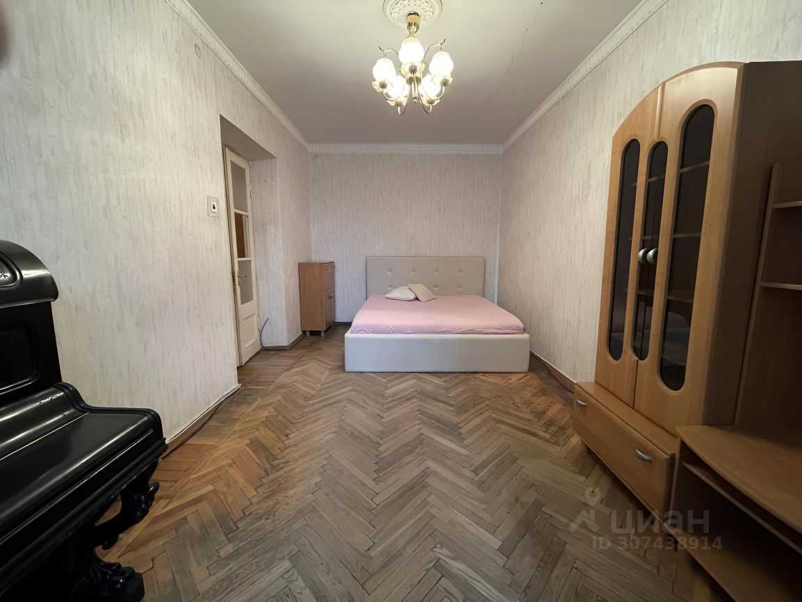 2-комнатная квартира, 70,6 м² — фотография 2