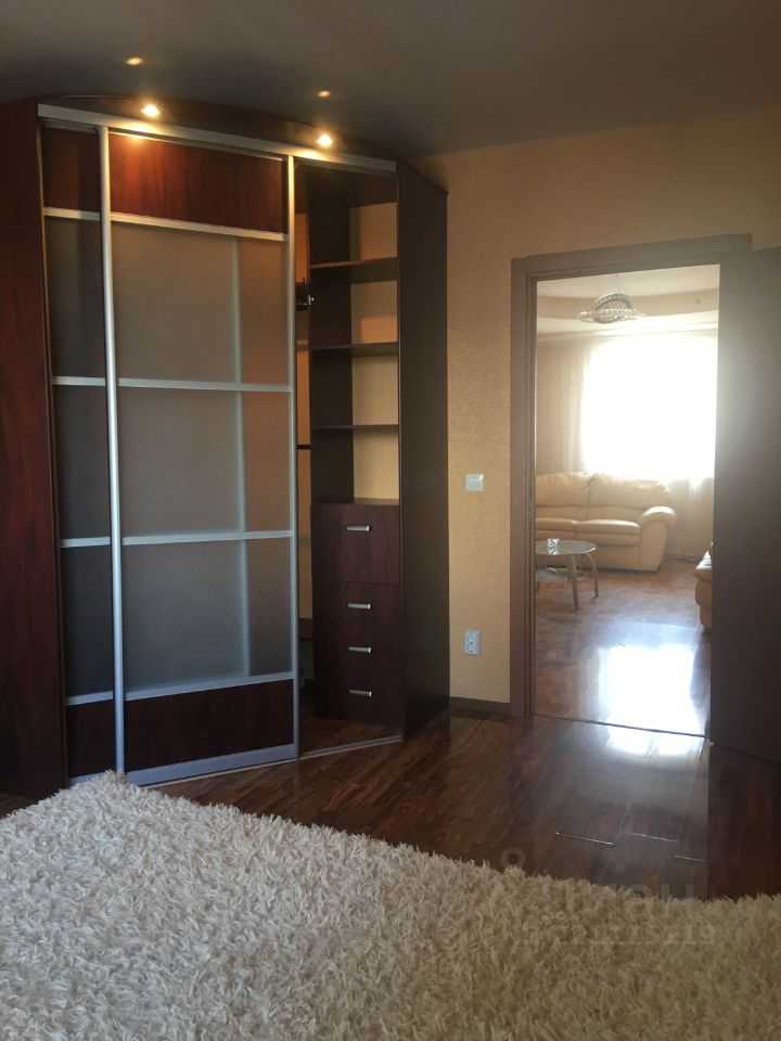3-комнатная квартира, 68,2 м²