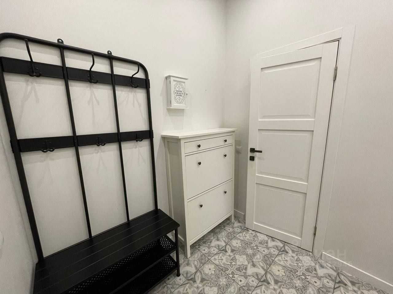3-комнатная квартира, 80 м² — фотография 3