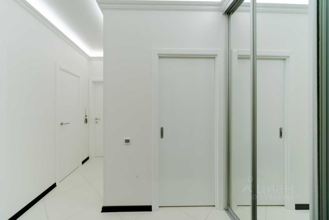 1-комнатная квартира, 50 м² — фотография 2