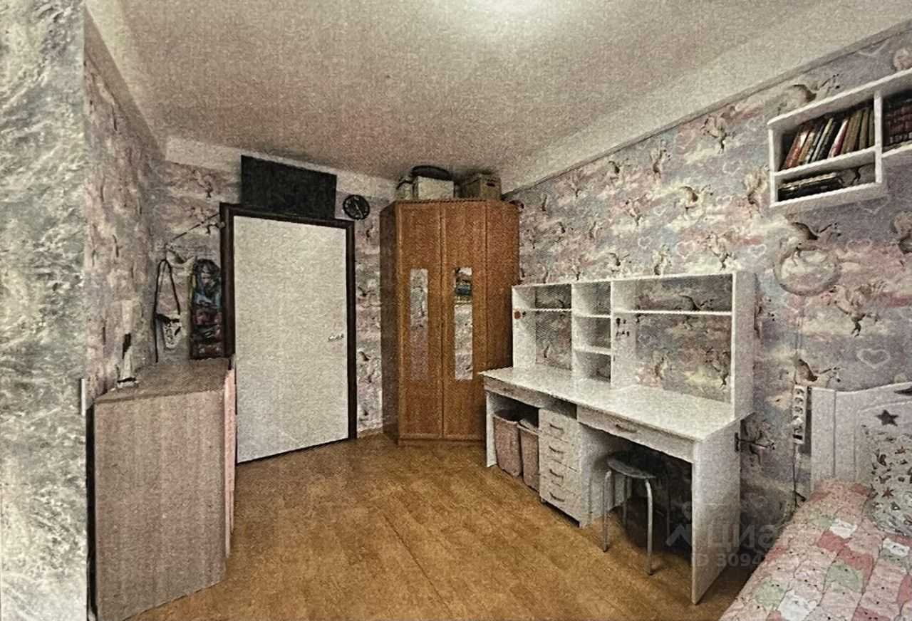 5-комнатная квартира, 75 м²