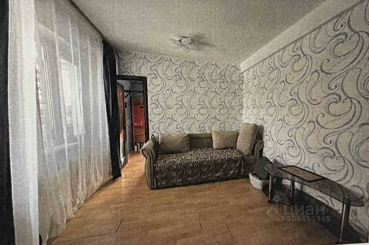 5-комнатная квартира, 75 м² — фотография 2