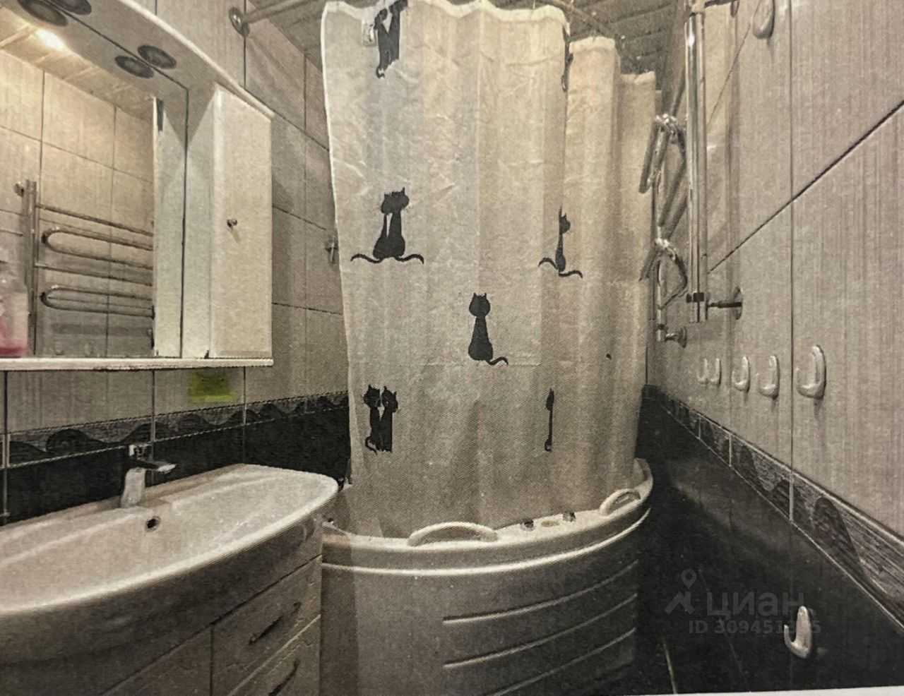 5-комнатная квартира, 75 м² — фотография 3