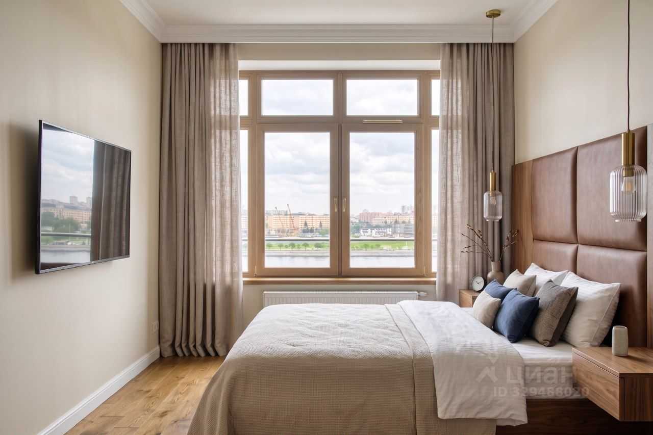 5-комнатная квартира, 200 м² — фотография 2