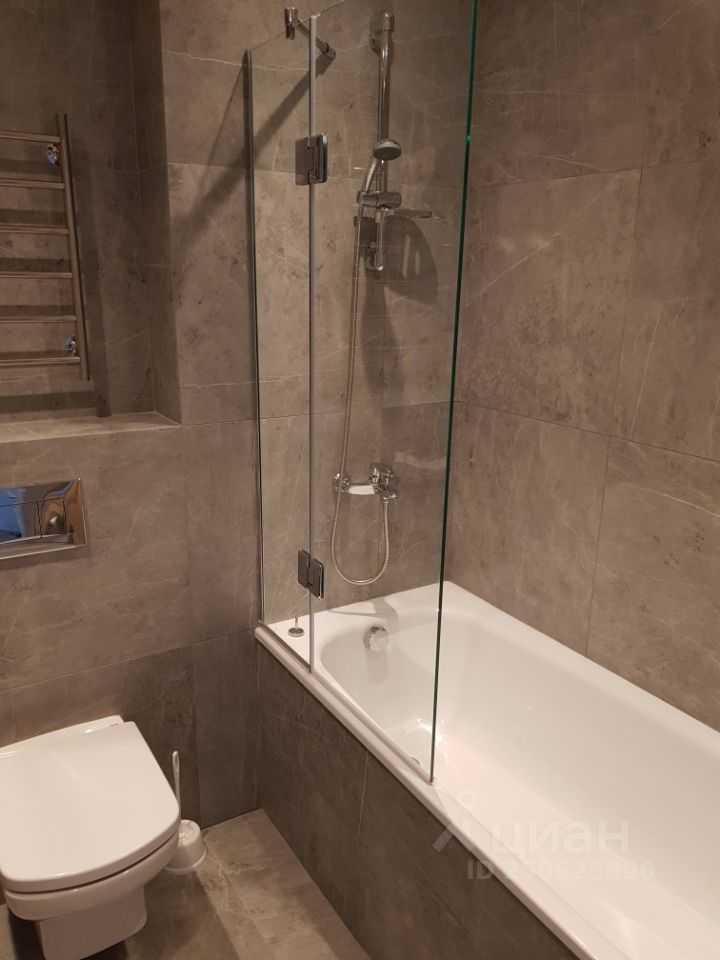 2-комнатная квартира, 42,6 м² — фотография 3